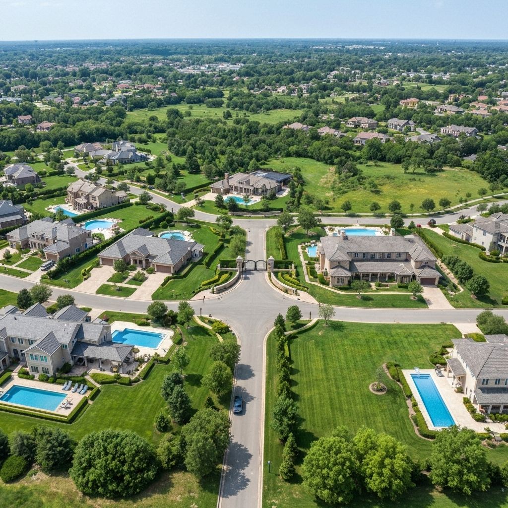 Conheça os Melhores Condomínios da Riviera